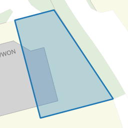 Perceel CVD00-F-1134