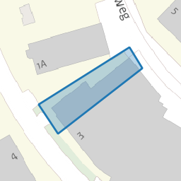 Perceel CVD00-F-1163