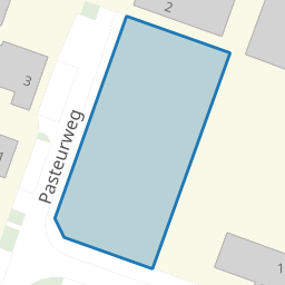 Perceel CVD00-F-1168