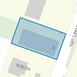 Perceel CVD00-F-1184