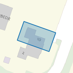 Perceel CVD00-F-1190