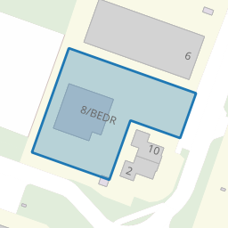 Perceel CVD00-F-1191