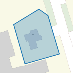 Perceel CVD00-F-1196