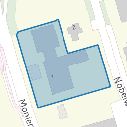 Perceel CVD00-F-1197