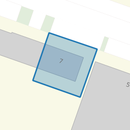 Perceel CVD00-F-1213