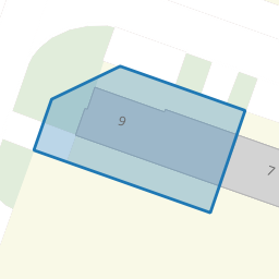 Perceel CVD00-F-1214