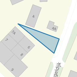 Perceel CVD00-F-1265