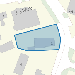 Perceel CVD00-F-1269