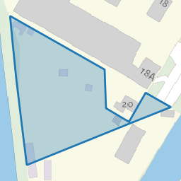 Perceel CVD00-F-1283