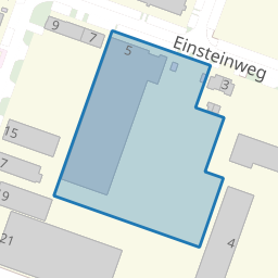 Perceel CVD00-F-1286