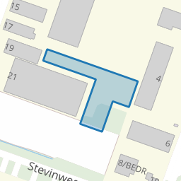 Perceel CVD00-F-1290