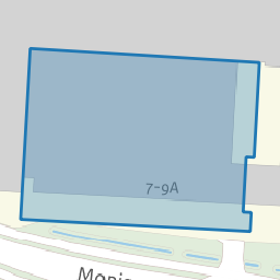 Perceel CVD00-F-1302