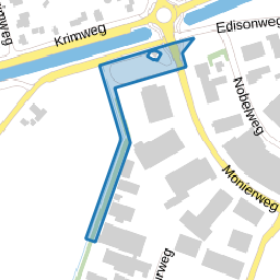 Perceel CVD00-F-1305