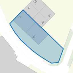 Perceel CVD00-F-1316