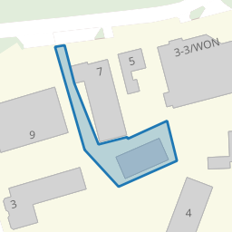 Perceel CVD00-F-1356