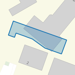 Perceel CVD00-F-1374