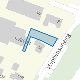 Perceel CVD00-F-1391