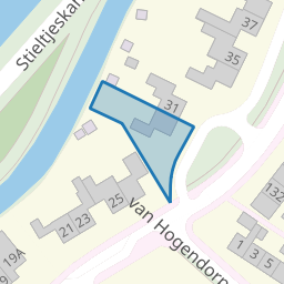 Perceel CVD00-G-1009