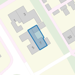 Perceel CVD00-G-1100