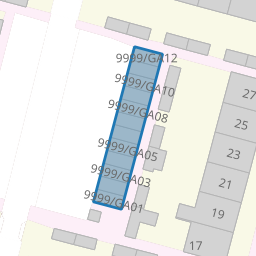 Perceel CVD00-G-1142