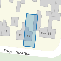 Perceel CVD00-G-1151