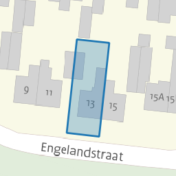 Perceel CVD00-G-1153