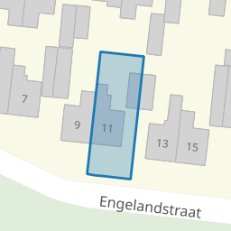 Perceel CVD00-G-1155