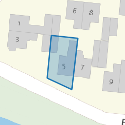 Perceel CVD00-G-1161