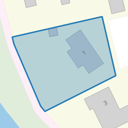 Perceel CVD00-G-1197