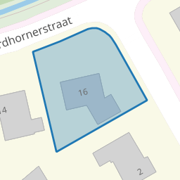 Perceel CVD00-G-1201