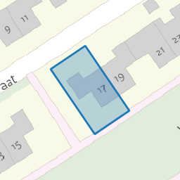 Perceel CVD00-G-1210