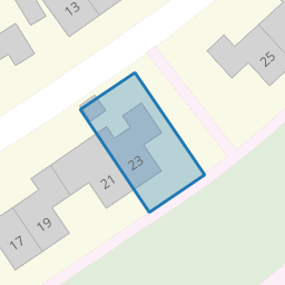 Perceel CVD00-G-1213