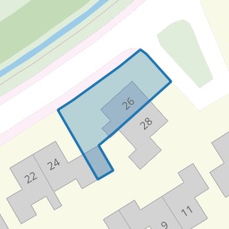 Perceel CVD00-G-1231