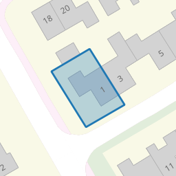 Perceel CVD00-G-1238