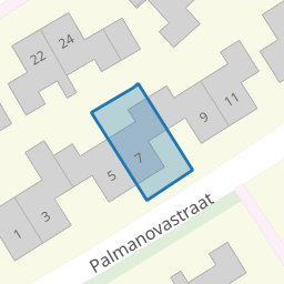 Perceel CVD00-G-1241