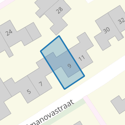 Perceel CVD00-G-1242