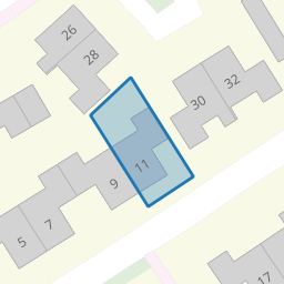 Perceel CVD00-G-1243