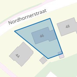 Perceel CVD00-G-1253