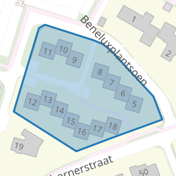 Perceel CVD00-G-1260