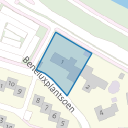 Perceel CVD00-G-1263