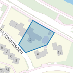 Perceel CVD00-G-1264