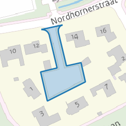 Perceel CVD00-G-1275