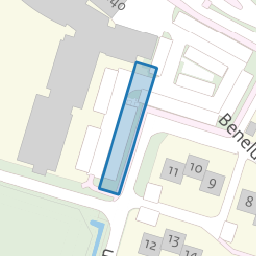 Perceel CVD00-G-1281