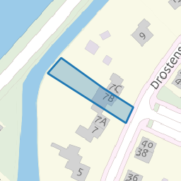 Perceel CVD00-G-1293