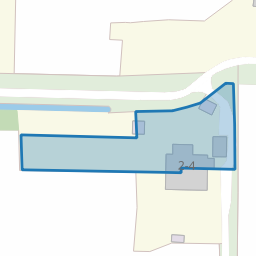 Perceel CVD00-G-1299