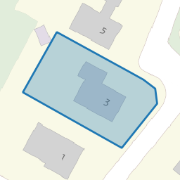 Perceel CVD00-G-1335