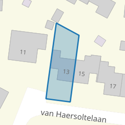 Perceel CVD00-G-1346