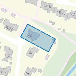 Perceel CVD00-G-1360