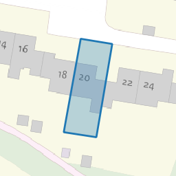 Perceel CVD00-G-1374