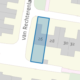 Perceel CVD00-G-1377